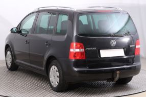 Volkswagen Touran - 2004