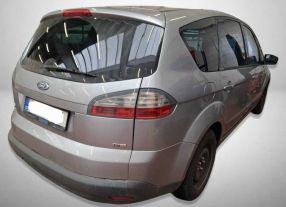 Ford S-Max - 2007