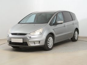 Ford S-Max - 2007