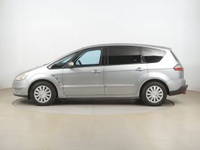Ford S-Max - 2007