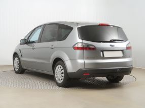 Ford S-Max - 2007