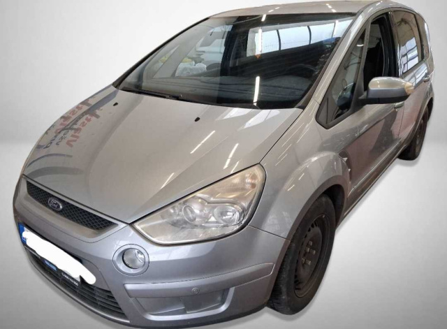 Ford S-Max 2007