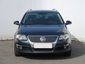 Volkswagen Passat - 2006