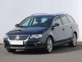 Volkswagen Passat - 2006