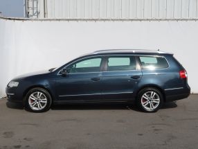 Volkswagen Passat - 2006
