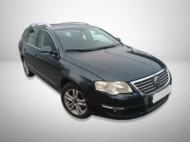 Volkswagen Passat 2006