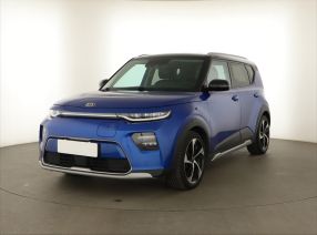 Kia e-Soul - 2020