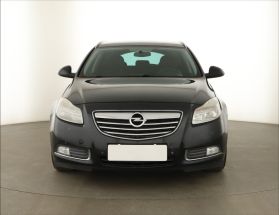 Opel Insignia - 2012