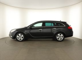 Opel Insignia - 2012