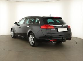 Opel Insignia - 2012