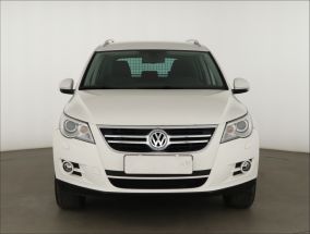 Volkswagen Tiguan - 2009