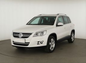 Volkswagen Tiguan - 2009