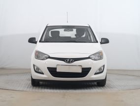 Hyundai i20 - 2013