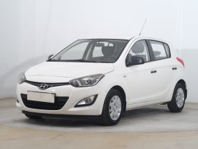 Hyundai i20 - 2013