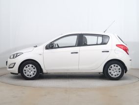 Hyundai i20 - 2013