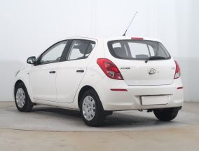 Hyundai i20 - 2013