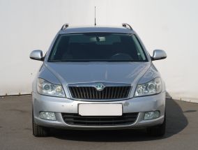 Skoda Octavia - 2010