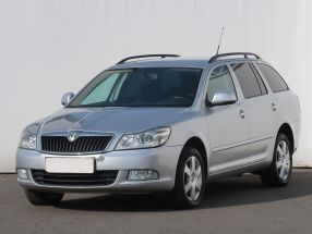 Skoda Octavia - 2010