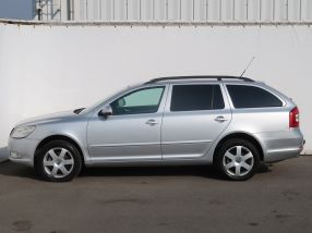 Skoda Octavia - 2010
