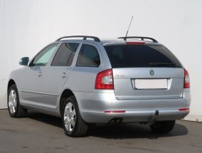 Skoda Octavia - 2010