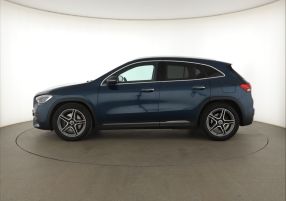 Mercedes-Benz GLA - 2021
