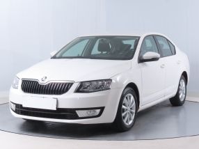 Skoda Octavia - 2015