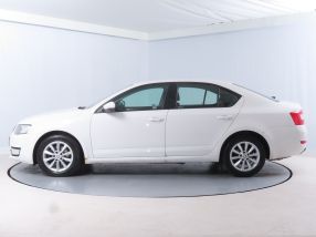 Skoda Octavia - 2015