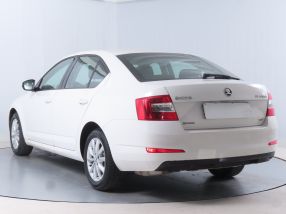 Skoda Octavia - 2015