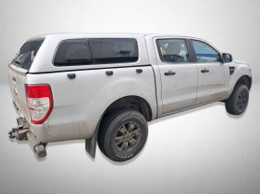 Ford Ranger - 2012