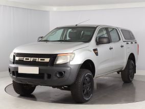 Ford Ranger - 2012