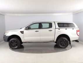 Ford Ranger - 2012