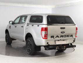 Ford Ranger - 2012