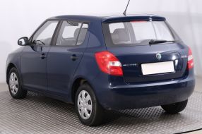 Skoda Fabia - 2012