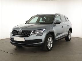 Skoda Kodiaq - 2018