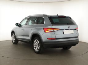 Skoda Kodiaq - 2018