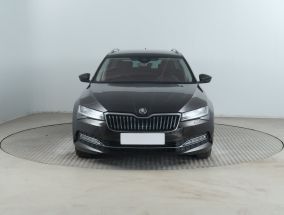 Skoda Superb - 2019