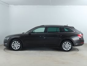 Skoda Superb - 2019