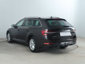Skoda Superb - 2019