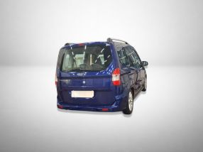 Ford Tourneo Courier - 2014