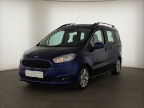 Ford Tourneo Courier - 2014