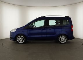 Ford Tourneo Courier - 2014