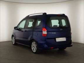 Ford Tourneo Courier - 2014