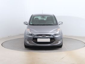 Hyundai ix20 - 2012