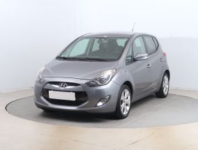 Hyundai ix20 - 2012