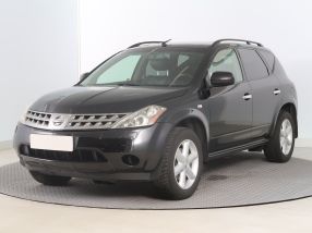 Nissan Murano - 2007