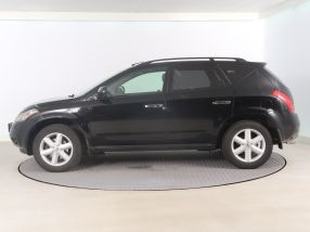 Nissan Murano - 2007