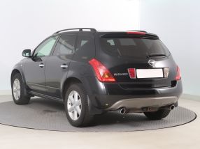Nissan Murano - 2007