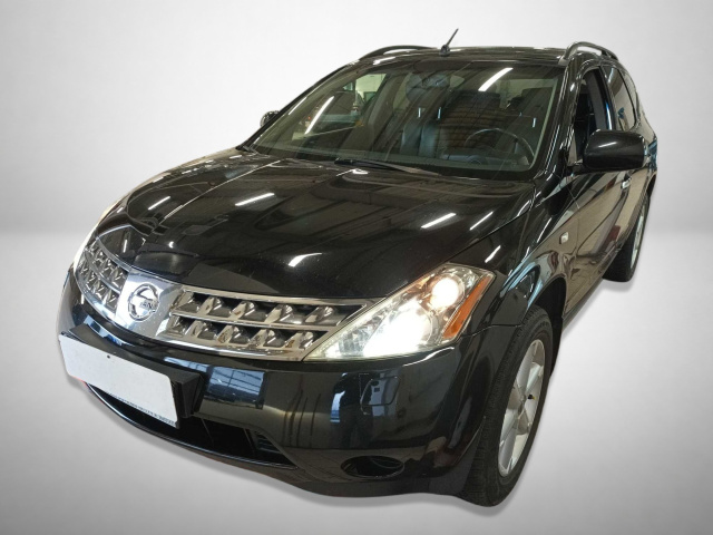 Nissan Murano 2007
