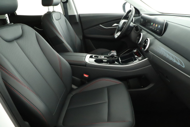 Dongfeng Forthing T5 EVO - 2024