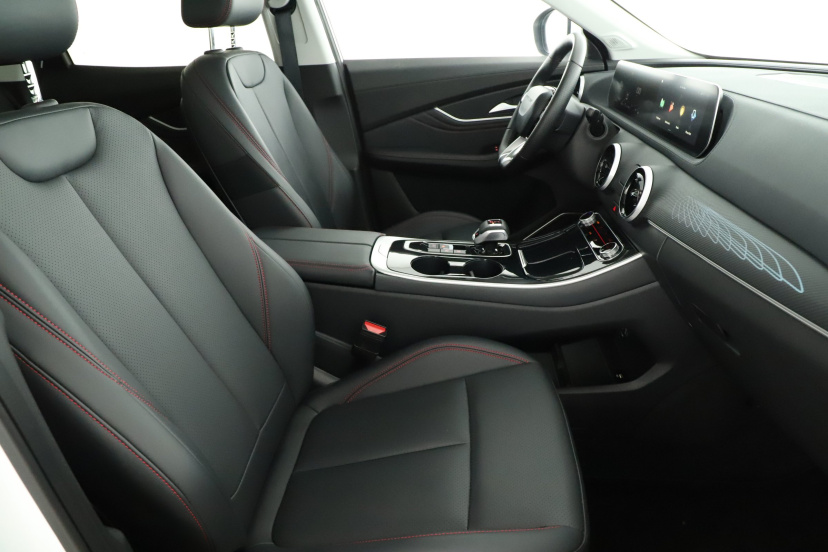 Dongfeng Forthing T5 EVO, 2024